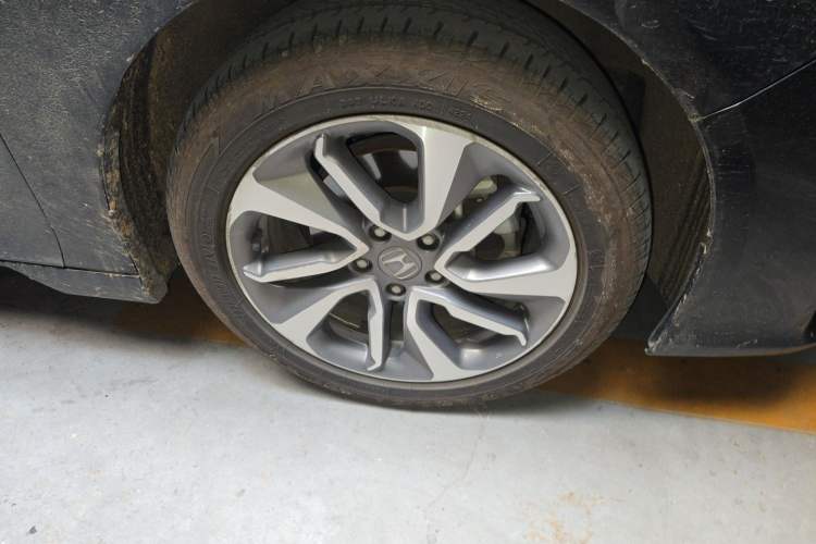 Used Honda Inspire 2019 260TURBO Elegant Edition China VI Emission Standard Right Front Wheel Hub