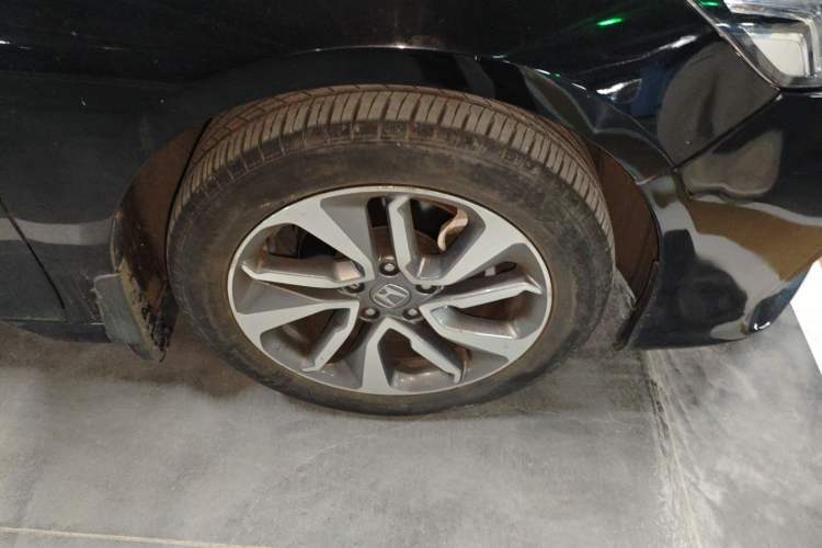 Used Honda Inspire 2019 260TURBO Elegant Edition China VI Emission Standard Right Front Wheel Hub