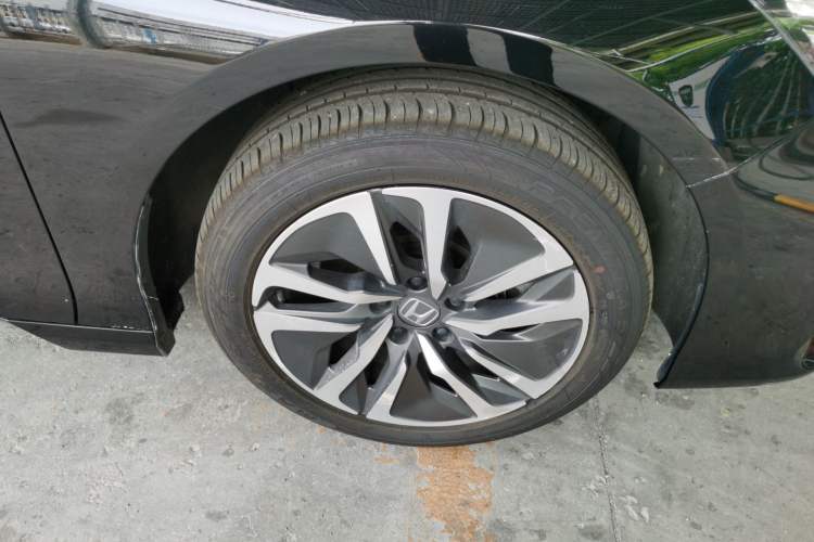 Used Honda Inspire 2019 Rui·Hybrid 2.0L Jingya Edition China VI Right Front Wheel Hub