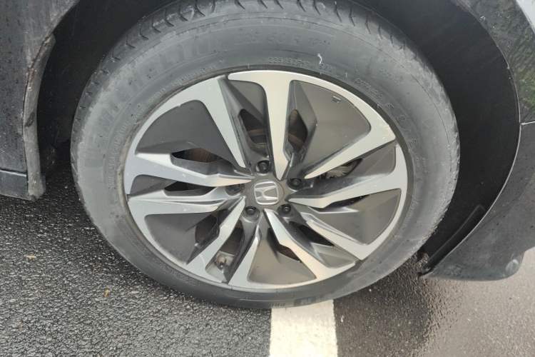 Used Honda Inspire 2019 Rui·Hybrid 2.0L Jingya Edition China VI Right Front Wheel Hub