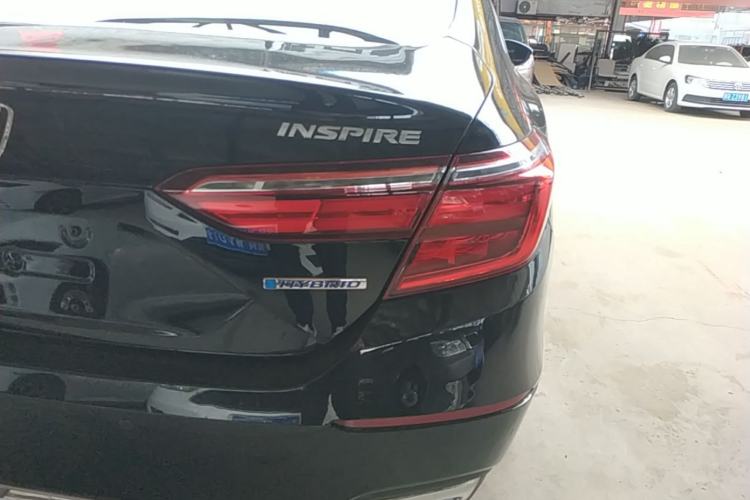 Used Honda Inspire 2019 Rui·Hybrid 2.0L Jingya Edition China VI Right Rear Taillight