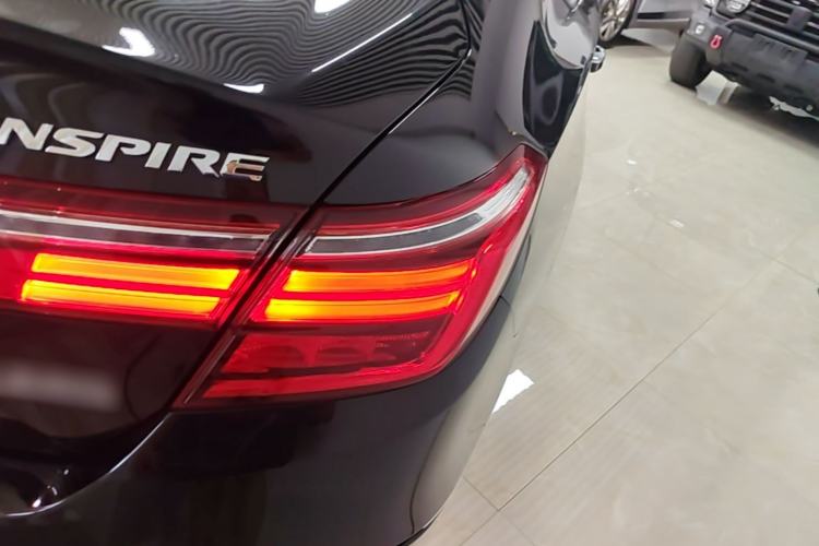 Used Honda Inspire 2019 260TURBO Elite Edition China V Standard Right Rear Taillight