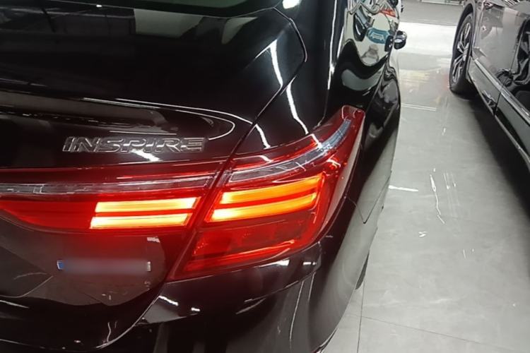 Used Honda Inspire 2019 Rui·Hybrid 2.0L Jing Shang Edition China VI Right Rear Taillight