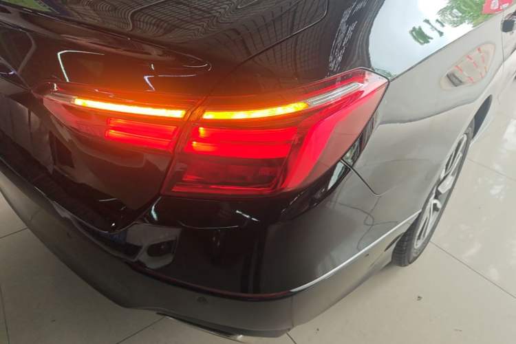 Used Honda Inspire 2019 260TURBO Elite Edition China V Standard Right Rear Taillight