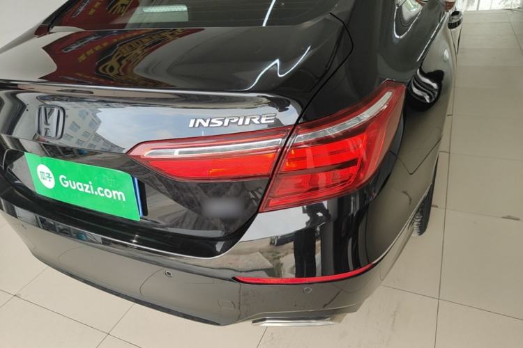 Used Honda Inspire 2019 260TURBO Jingyue Edition China VI Right Rear Taillight