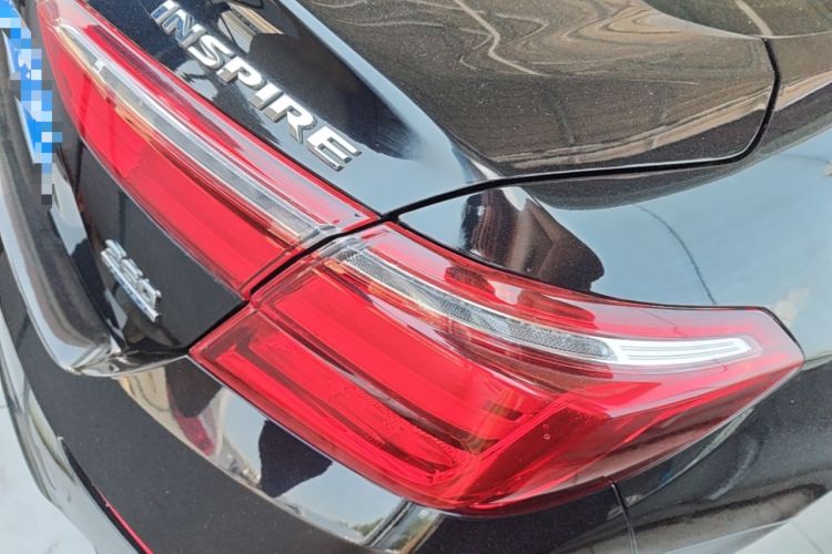 Used Honda Inspire 2019 260TURBO Elegant Edition China VI Emission Standard Right Rear Taillight
