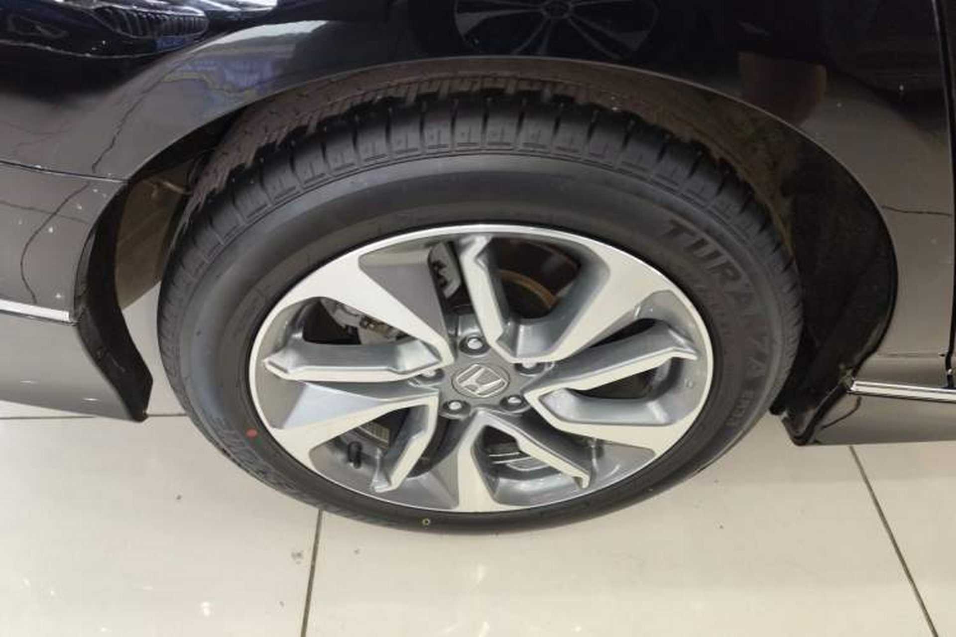 Used Honda Inspire 2019 260TURBO Elegant Edition China VI Emission Standard Right Rear Wheel Hub