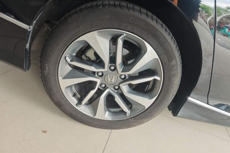 Used Honda Inspire 2019 260TURBO Elite Edition China V Standard Right Rear Wheel Hub