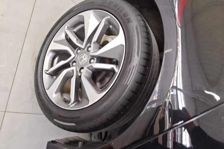 Used Honda Inspire 2019 260TURBO Elegant Edition China VI Emission Standard Right Rear Wheel Hub