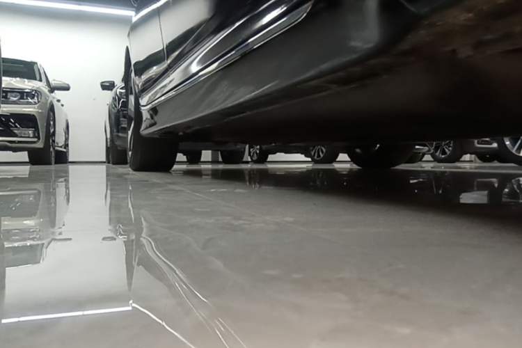 Used Honda Inspire 2019 Rui·Hybrid 2.0L Jing Shang Edition China VI Right Side Sill