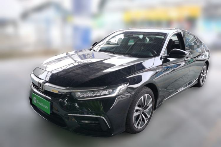 Used Honda Inspire 2019 Rui·Hybrid 2.0L Jingya Edition China VI Guazi used car, China used car export, Used car for sale, Used cars, Cheapest cars for sale