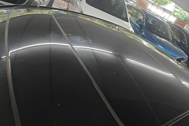 Used Honda Inspire 2019 260TURBO Elite Edition China V Standard Roof