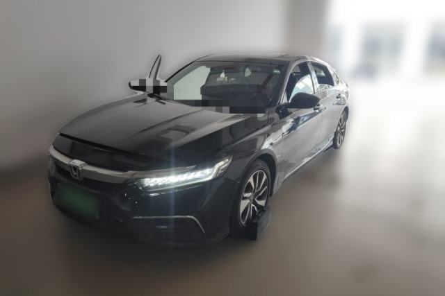 Used Honda Inspire 2019 260TURBO Jingyue Edition China VI