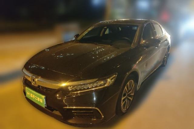 Used Honda Inspire 2019 Rui Hybrid 2.0L Jingya Edition China V Emission Standard