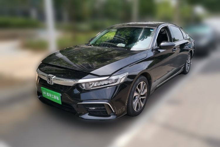 Used Honda Inspire 2019 260TURBO Elegant Edition China VI Emission Standard Guazi used car, China used car export, Used car for sale, Used Honda cars, Cheapest cars for sale