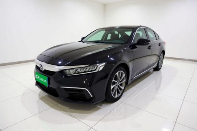 Used Honda Inspire 2019 260TURBO Elegant Edition China VI Emission Standard