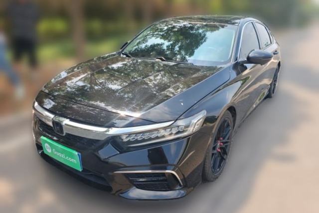 Used Honda Inspire 2019 Rui·Hybrid 2.0L Jing Shang Edition China VI