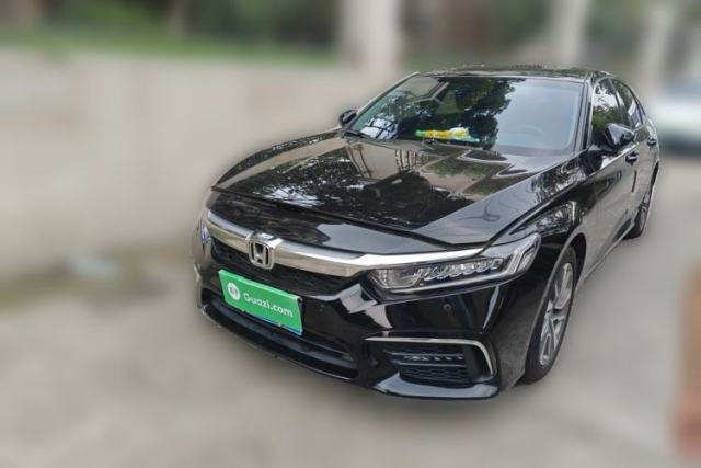 Used Honda Inspire 2019 260TURBO Elegant Edition China VI Emission Standard
