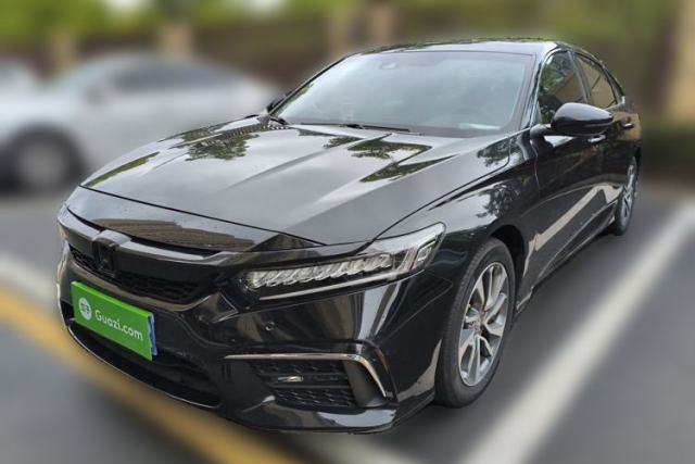 Used Honda Inspire 2019 260TURBO Jingyue Edition China VI