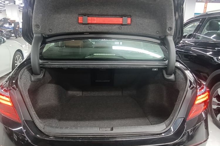 Used Honda Inspire 2019 Rui·Hybrid 2.0L Jing Shang Edition China VI Trunk