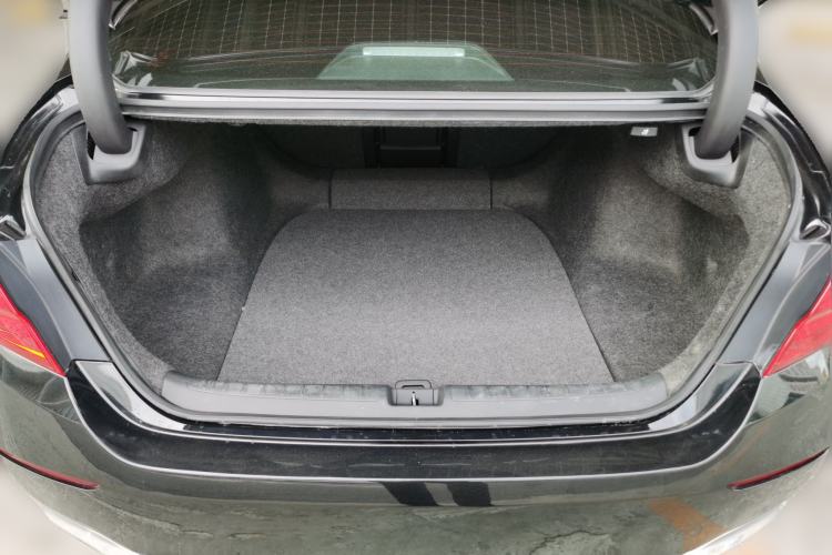 Used Honda Inspire 2019 Rui·Hybrid 2.0L Jingya Edition China VI Trunk