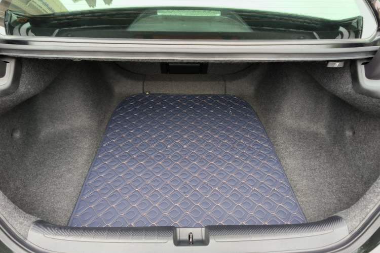 Used Honda Inspire 2019 260TURBO Elite Edition China V Standard Trunk