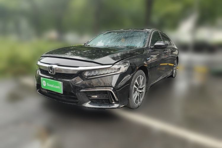 Ojetý Honda Inspire 2019 Rui·Hybrid 2.0L Jingya Edition China VI Guazi used car, China used car export, Used car for sale, Used  cars, Cheapest cars for sale