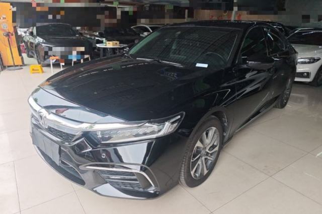 Used Honda Inspire 2019 260TURBO Elite Edition China V Standard