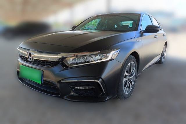 Used Honda Inspire 2019 Rui·Hybrid 2.0L Jingya Edition China VI