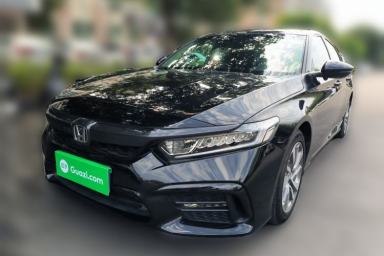 Used Honda Inspire 2019 260TURBO Elegant Edition China VI Emission Standard