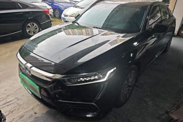 Used Honda Inspire 2019 260TURBO Elegant Edition China VI Emission Standard