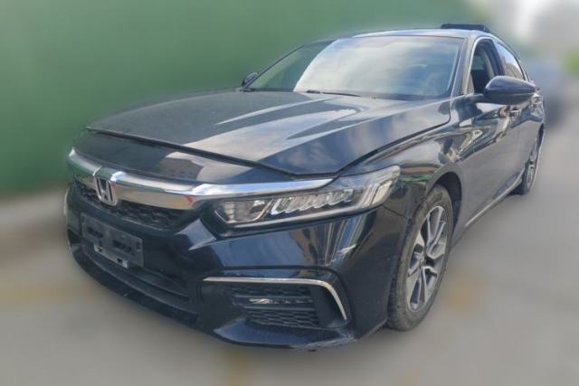 Used Honda Inspire 2019 260TURBO Elegant Edition China VI Emission Standard