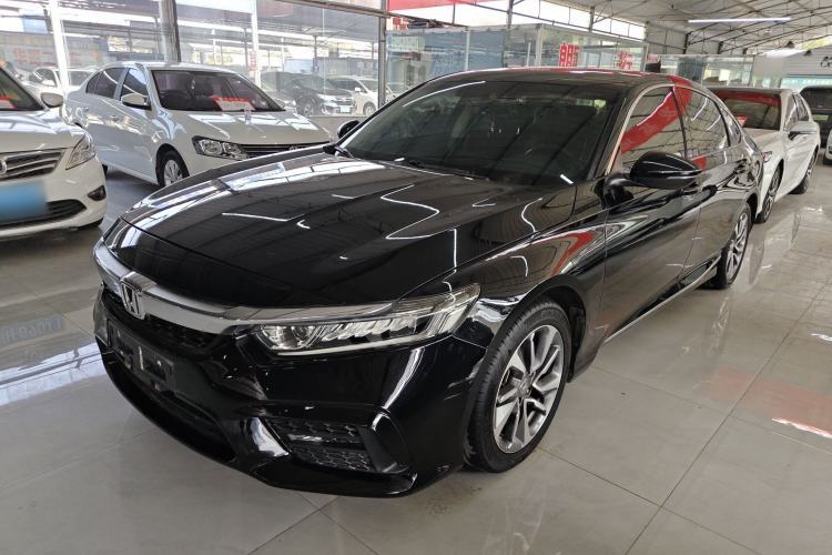 Used Honda Inspire 2019 260TURBO Elegant Edition China VI Emission Standard Guazi used car, China used car export, Used car for sale, Used cars, Cheapest cars for sale