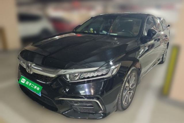 Used Honda Inspire 2019 260TURBO Elegant Edition China VI Emission Standard