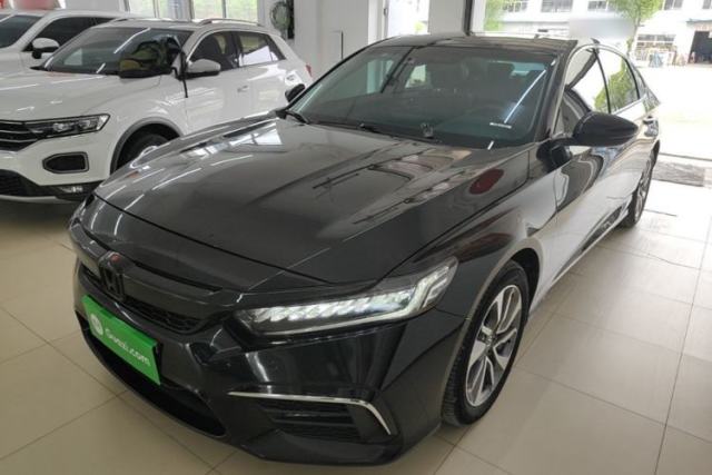 Used Honda Inspire 2019 260TURBO Jingyue Edition China VI
