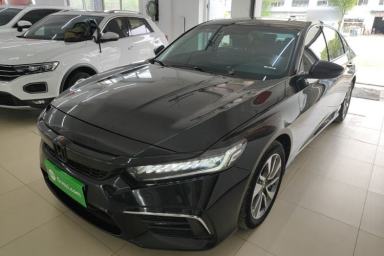 Used Honda Inspire 2019 260TURBO Jingyue Edition China VI