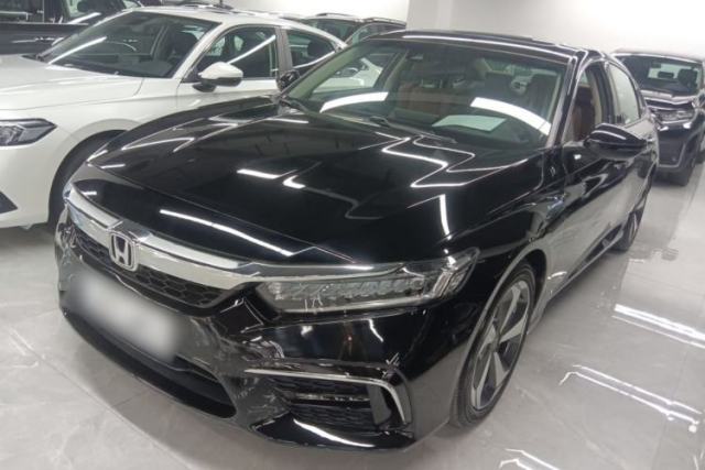 Used Honda Inspire 2019 Rui·Hybrid 2.0L Jing Shang Edition China VI