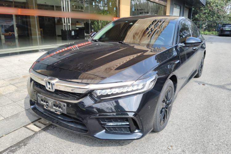 Used Honda Inspire 2019 Rui·Hybrid 2.0L Jingya Edition China VI Guazi used car, China used car export, Used car for sale, Used cars, Cheapest cars for sale