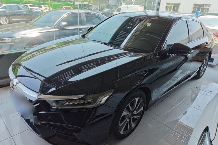 Used Honda Inspire 2019 260TURBO Elegant Edition China VI Emission Standard Guazi used car, China used car export, Used car for sale, Used Honda cars, Cheapest cars for sale