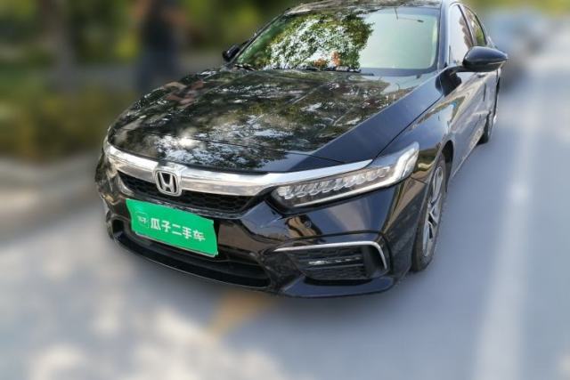 Used Honda Inspire 2019 260TURBO Elite Edition China V Standard