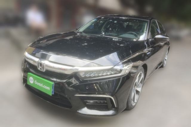 Used Honda Inspire 2019 Rui·Hybrid 2.0L Jing Shang Edition China VI