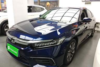 Used Honda Inspire 2019 260TURBO Jingyue Edition China VI