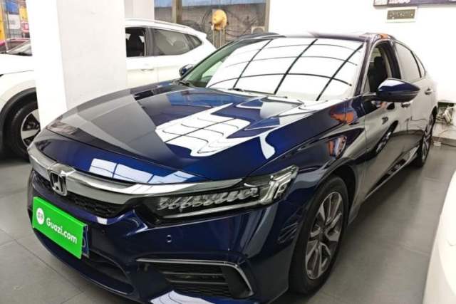 Used Honda Inspire 2019 260TURBO Jingyue Edition China VI