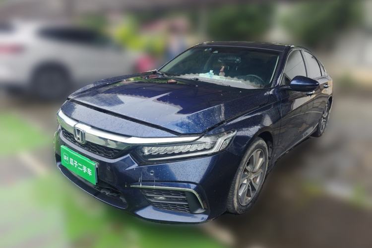 Used Honda Inspire 2019 260TURBO Elite Edition China V Standard Guazi used car, China used car export, Used car for sale, Used cars, Cheapest cars for sale
