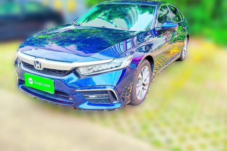 Used Honda Inspire 2019 260TURBO Elegant Edition China VI Emission Standard Guazi used car, China used car export, Used car for sale, Used  cars, Cheapest cars for sale