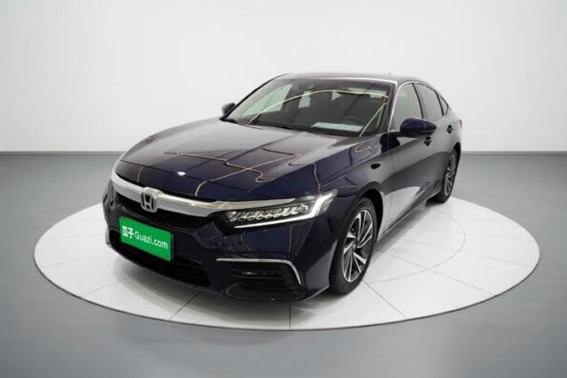 Używany Honda Inspire 2019 260TURBO Elite Edition China VI