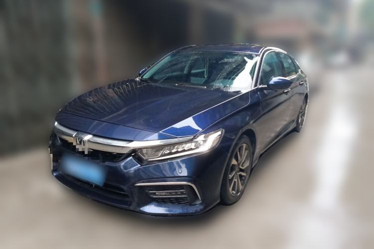 Used Honda Inspire 2019 260TURBO Elegant Edition China VI Emission Standard Guazi used car, China used car export, Used car for sale, Used  cars, Cheapest cars for sale
