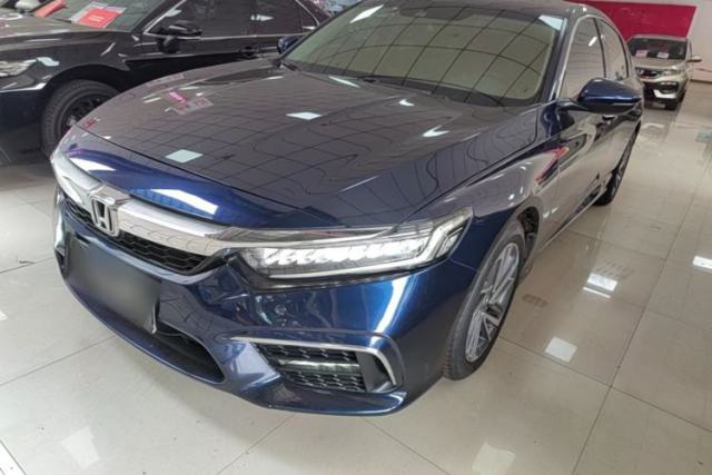 Used Honda Inspire 2019 260TURBO Elite Edition China VI