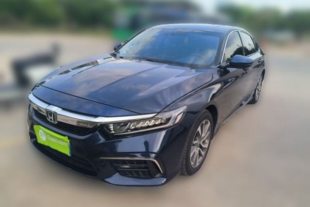 Used Honda Inspire 2019 260TURBO Elegant Edition China VI Emission Standard