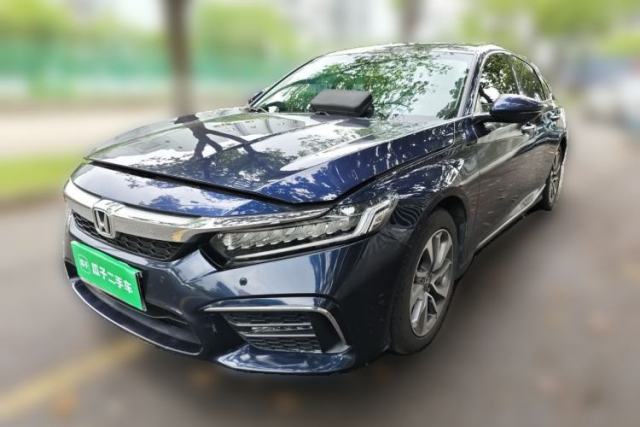 Used Honda Inspire 2019 260TURBO Jingyue Edition China VI